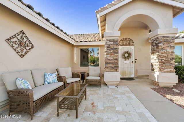 6363 E RIVERDALE Street, Mesa, AZ 85215