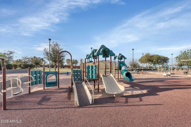 6363 E RIVERDALE Street, Mesa, AZ 85215