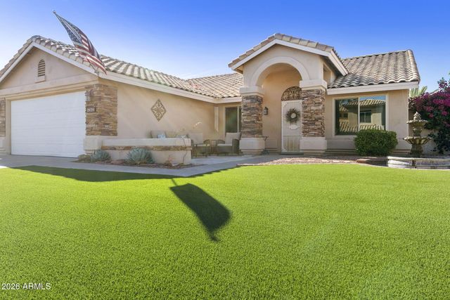 6363 E RIVERDALE Street, Mesa, AZ 85215