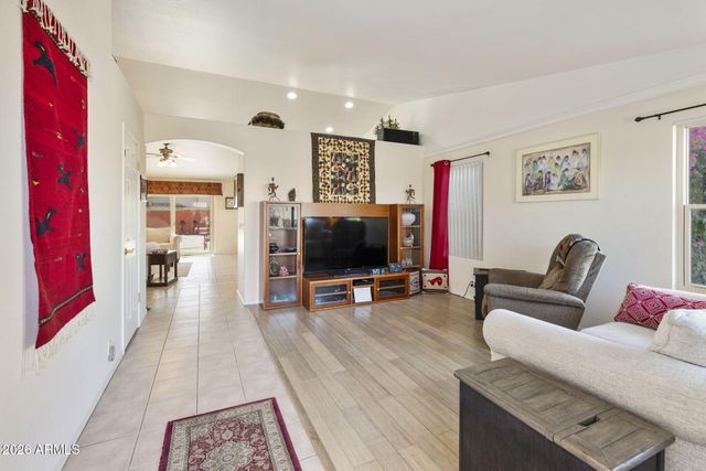 6363 E RIVERDALE Street, Mesa, AZ 85215