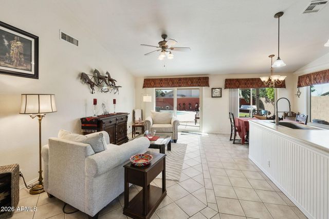 6363 E RIVERDALE Street, Mesa, AZ 85215