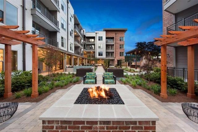 1490 W Ernest Barrett W Parkway 314, Kennesaw, GA 30152