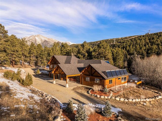 9188 County Road 240, Salida, CO 81201