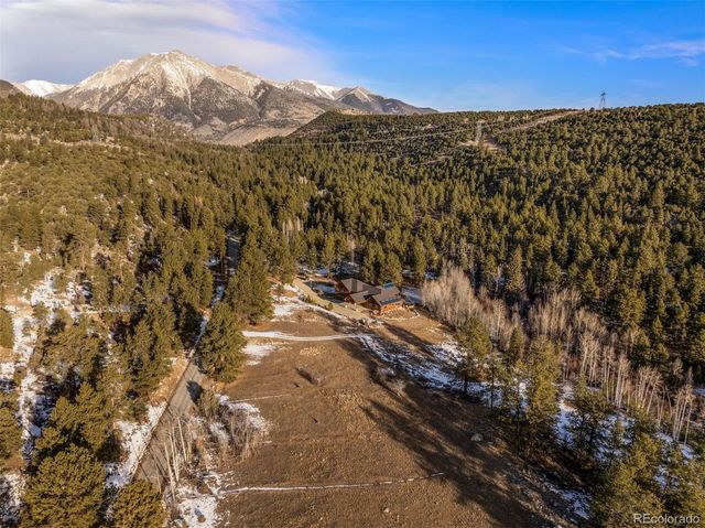 9188 County Road 240, Salida, CO 81201