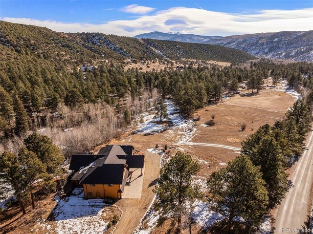 9188 County Road 240, Salida, CO 81201