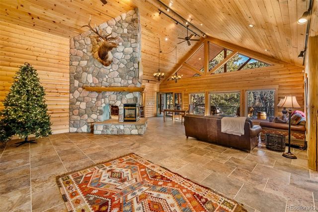 9188 County Road 240, Salida, CO 81201