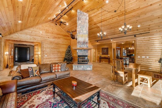 9188 County Road 240, Salida, CO 81201