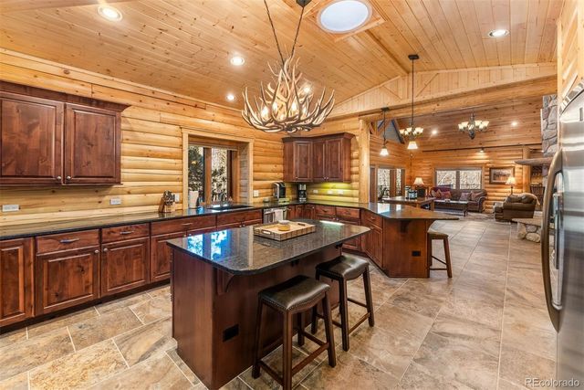 9188 County Road 240, Salida, CO 81201