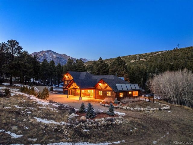 9188 County Road 240, Salida, CO 81201
