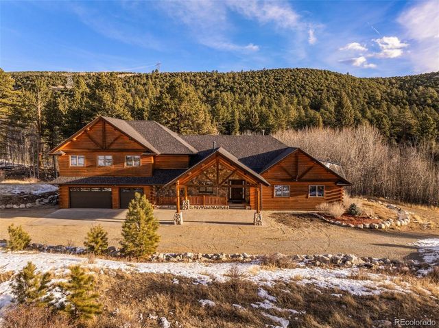 9188 County Road 240, Salida, CO 81201