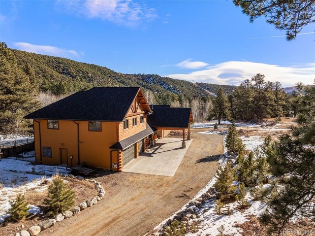9188 County Road 240, Salida, CO 81201
