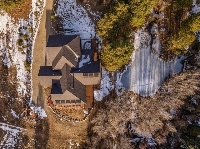 9188 County Road 240, Salida, CO 81201