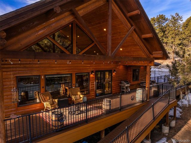 9188 County Road 240, Salida, CO 81201