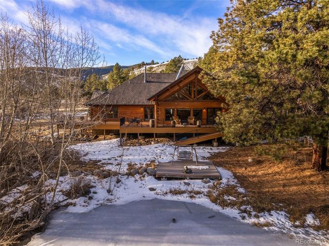 9188 County Road 240, Salida, CO 81201