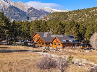 9188 County Road 240, Salida, CO 81201