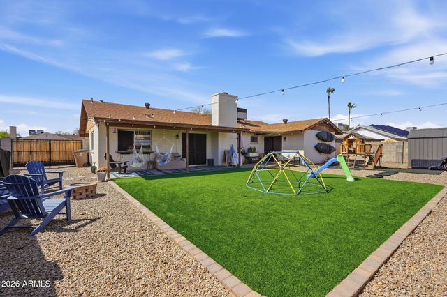 7701 N 108TH Drive, Glendale, AZ 85307