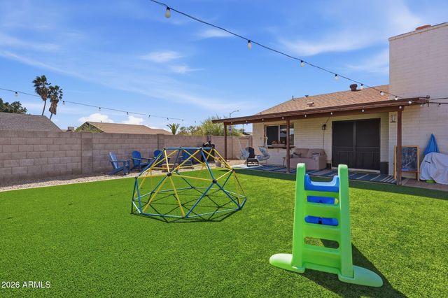 7701 N 108TH Drive, Glendale, AZ 85307