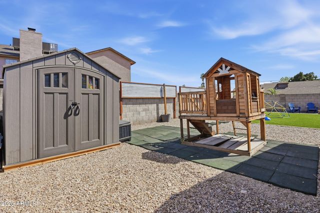 7701 N 108TH Drive, Glendale, AZ 85307