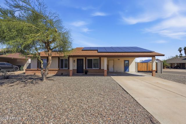 7701 N 108TH Drive, Glendale, AZ 85307