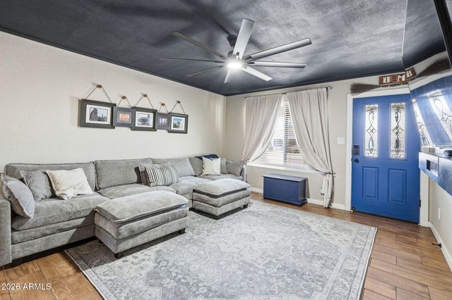 7701 N 108TH Drive, Glendale, AZ 85307