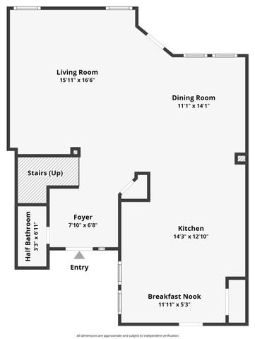 34 Wintergreen Trail, The Woodlands, TX 77382