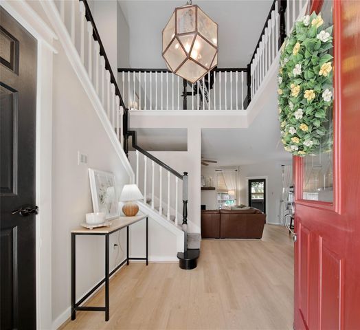 34 Wintergreen Trail, The Woodlands, TX 77382