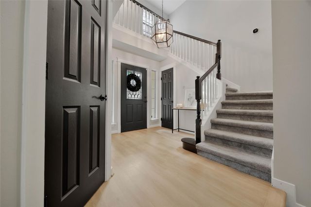 34 Wintergreen Trail, The Woodlands, TX 77382