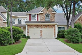 34 Wintergreen Trail, The Woodlands, TX 77382