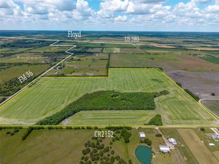 100+/-Ac FM 36, Caddo Mills, TX 75135