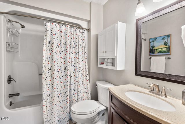 35 Stonewall Way, Durham, NC 27704