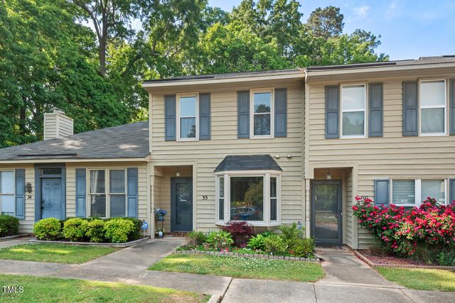 35 Stonewall Way, Durham, NC 27704