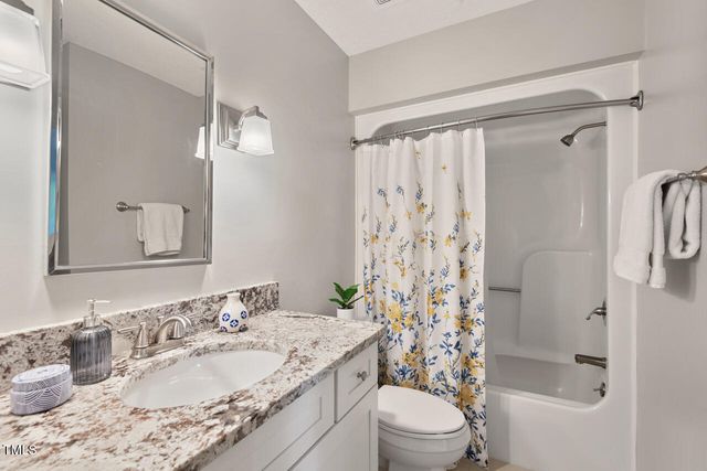 35 Stonewall Way, Durham, NC 27704