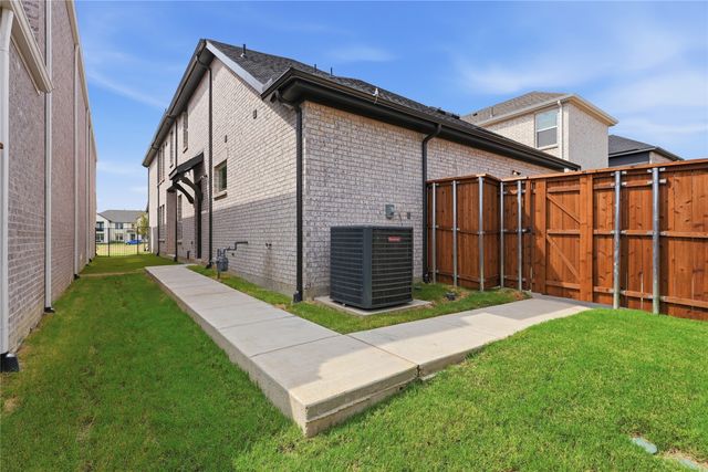 15795 Shaded Mews, Frisco, TX 75033