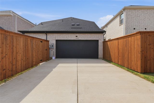 15795 Shaded Mews, Frisco, TX 75033