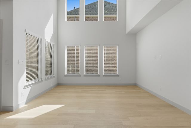 15795 Shaded Mews, Frisco, TX 75033
