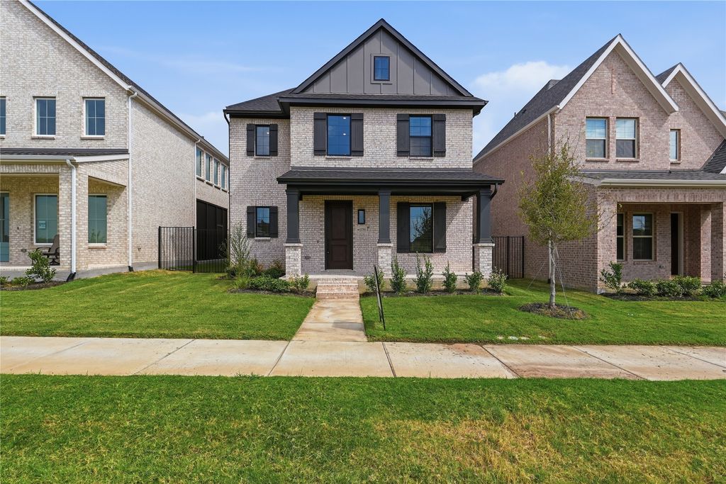 15795 Shaded Mews, Frisco, TX 75033
