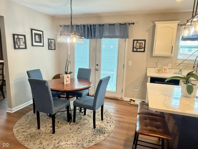 8063 Loveridge Drive, Indianapolis, IN 46268