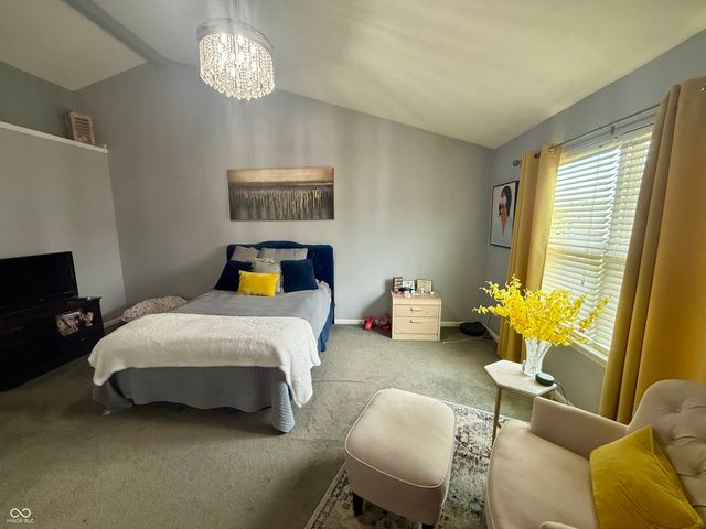 8063 Loveridge Drive, Indianapolis, IN 46268