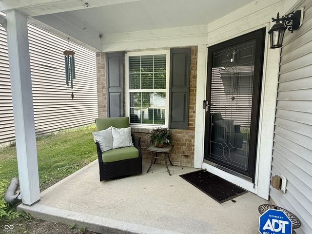 8063 Loveridge Drive, Indianapolis, IN 46268