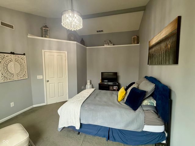 8063 Loveridge Drive, Indianapolis, IN 46268