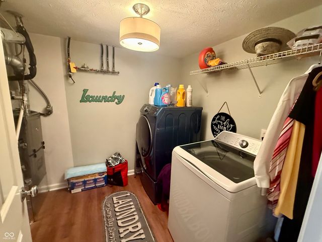 8063 Loveridge Drive, Indianapolis, IN 46268