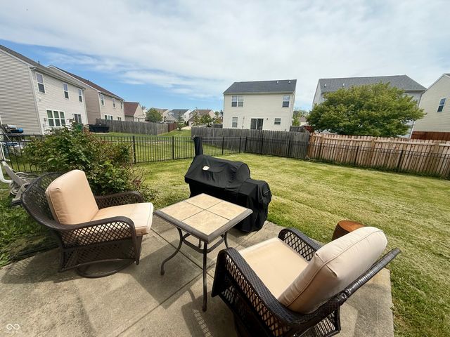 8063 Loveridge Drive, Indianapolis, IN 46268