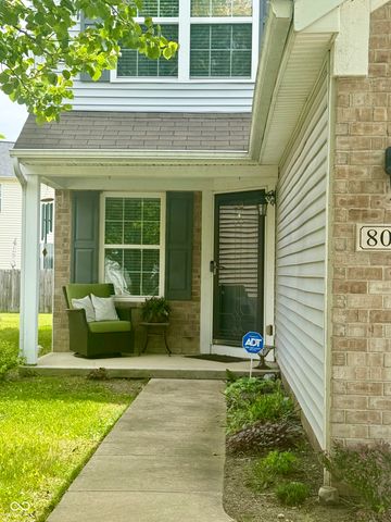 8063 Loveridge Drive, Indianapolis, IN 46268
