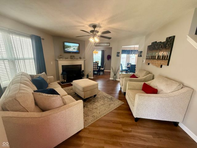 8063 Loveridge Drive, Indianapolis, IN 46268