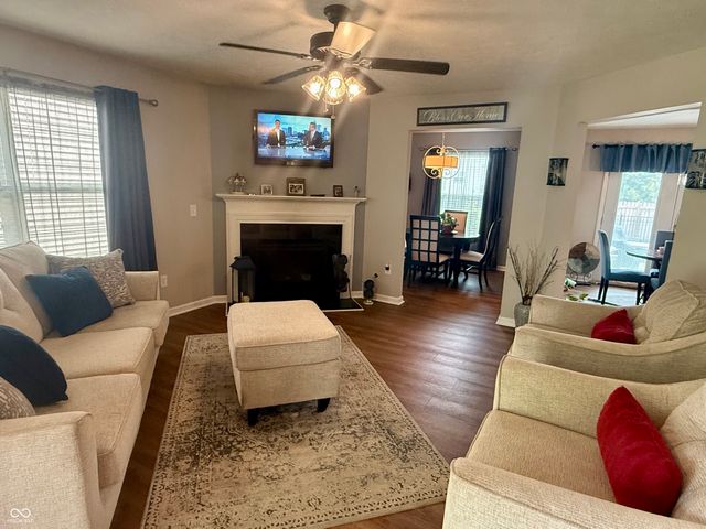 8063 Loveridge Drive, Indianapolis, IN 46268