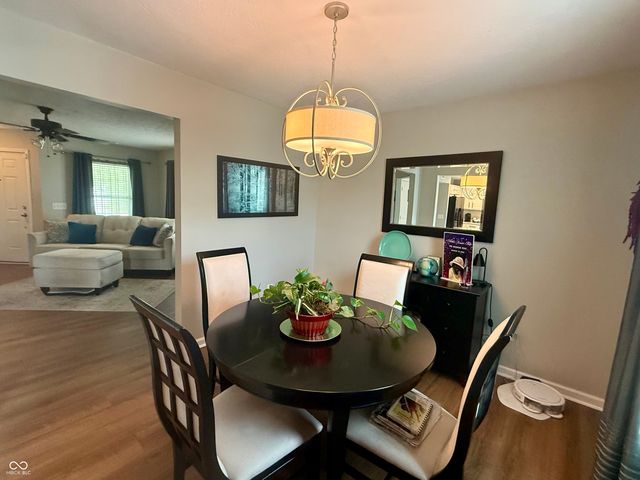 8063 Loveridge Drive, Indianapolis, IN 46268