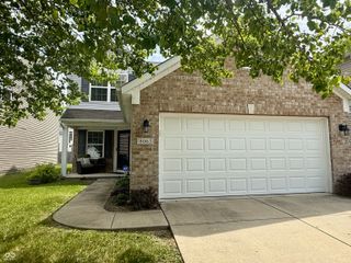 8063 Loveridge Drive, Indianapolis, IN 46268