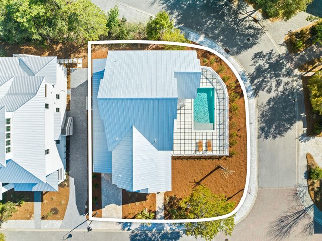375 Morgan's Trail, Santa Rosa Beach, FL 32459