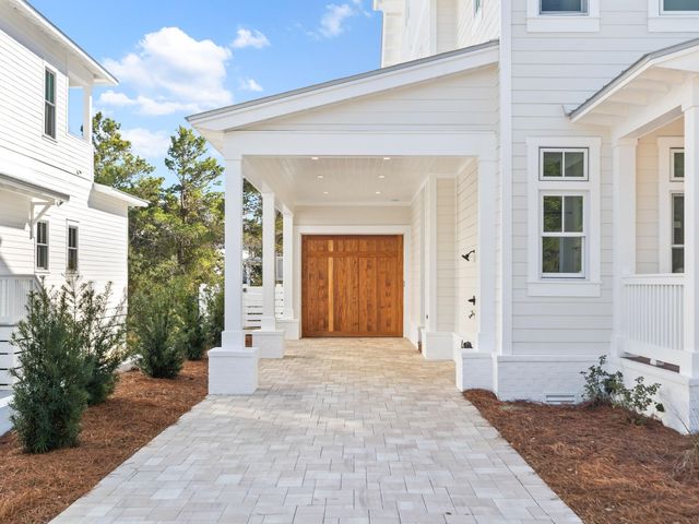375 Morgan's Trail, Santa Rosa Beach, FL 32459