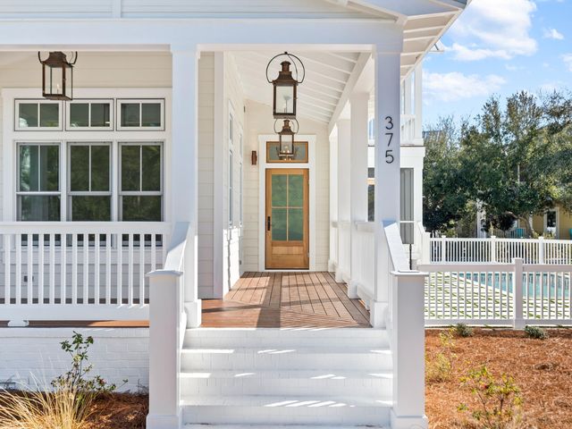 375 Morgan's Trail, Santa Rosa Beach, FL 32459